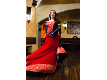 Siderea Historické tance  - dvorské středověké