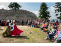 Středověké lidové tance Siderea
