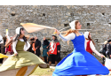 Středověké lidové tance Siderea