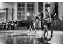 Taneční vystoupení swing