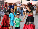Slavnosti Mistra Jana Husa v Lounech