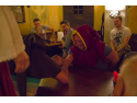 Středověký večer v krčmě U Parléře