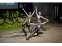 Tanec charleston a swing