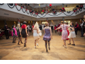 Tanec charleston a swing 