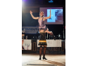 Siderea - charleston a swing, ples Queer Ball 2017