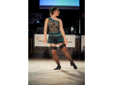 Siderea - charleston a swing, ples Queer Ball 2017