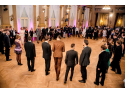 Siderea - výuka charlestonu, ples Queer Ball 2017