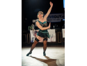 Siderea - charleston a swing, ples Queer Ball 2017