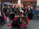Znojemské historické vinobraní 2013 Siderea