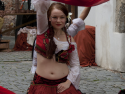 Znojemské historické vinobraní 2013 Siderea