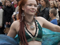 Znojemské historické vinobraní 2013 Siderea